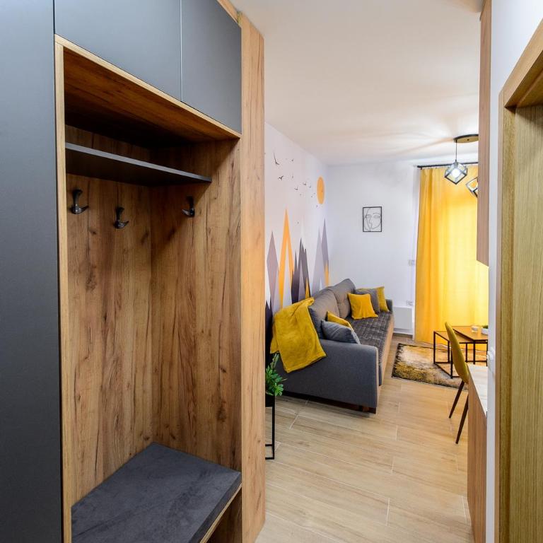 Studio Šišarka Divčibare - Deluks Studio - 7