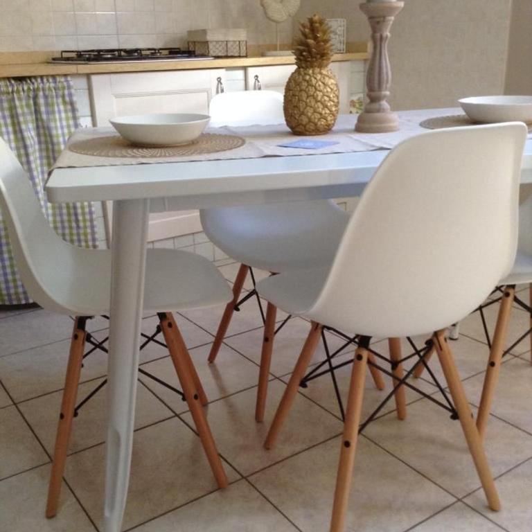 CASA D’AUTORE APARTMENTS - Appartamento con 2 Camere da Letto - 53