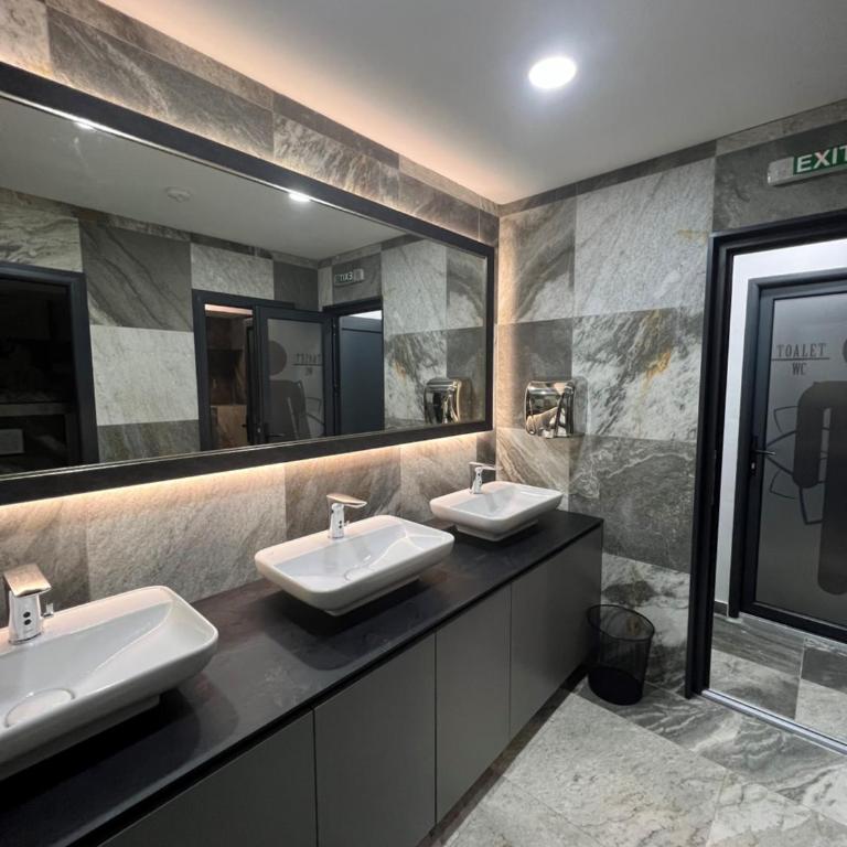 Apartman Kruna President Kop - One-Bedroom Apartment - 74