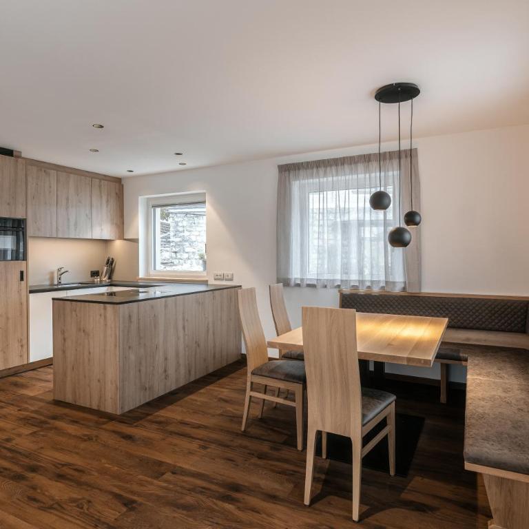 Alpenrose Alpine Living - Appartamento con Terrazza - 1