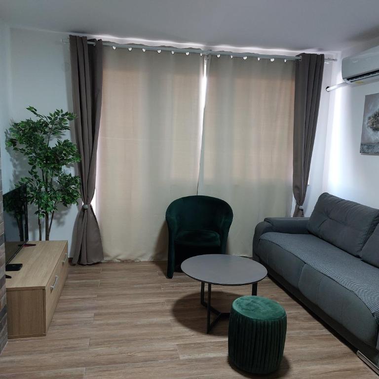 Sofija Lux - One-Bedroom Apartment - 2