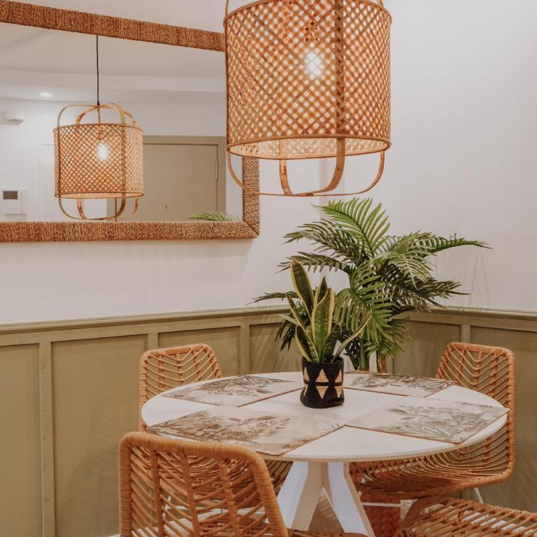 Casa Los Yayos by Nomad Stays - Estudio Doble Deluxe - 3