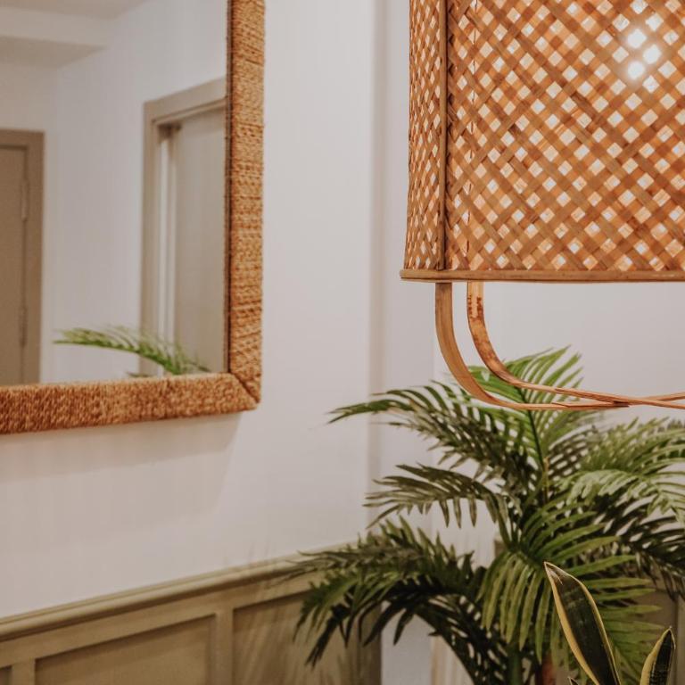 Casa Los Yayos by Nomad Stays - Estudio Doble Deluxe - 5