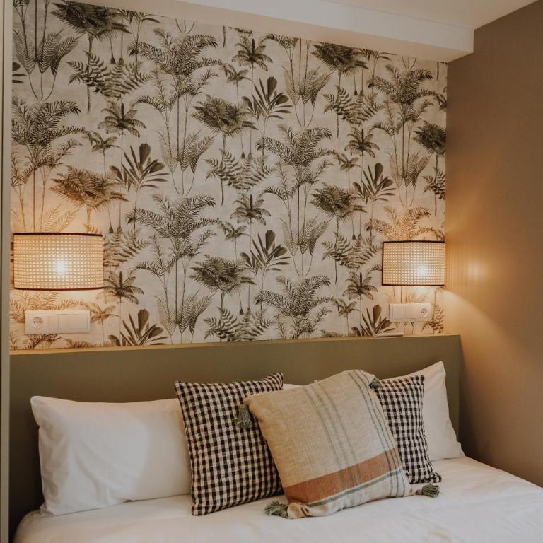 Casa Los Yayos by Nomad Stays - Estudio Doble Deluxe - 2