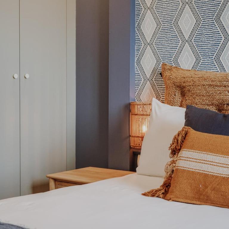 Casa Los Yayos by Nomad Stays - Apartamento con vistas al jardín - 4