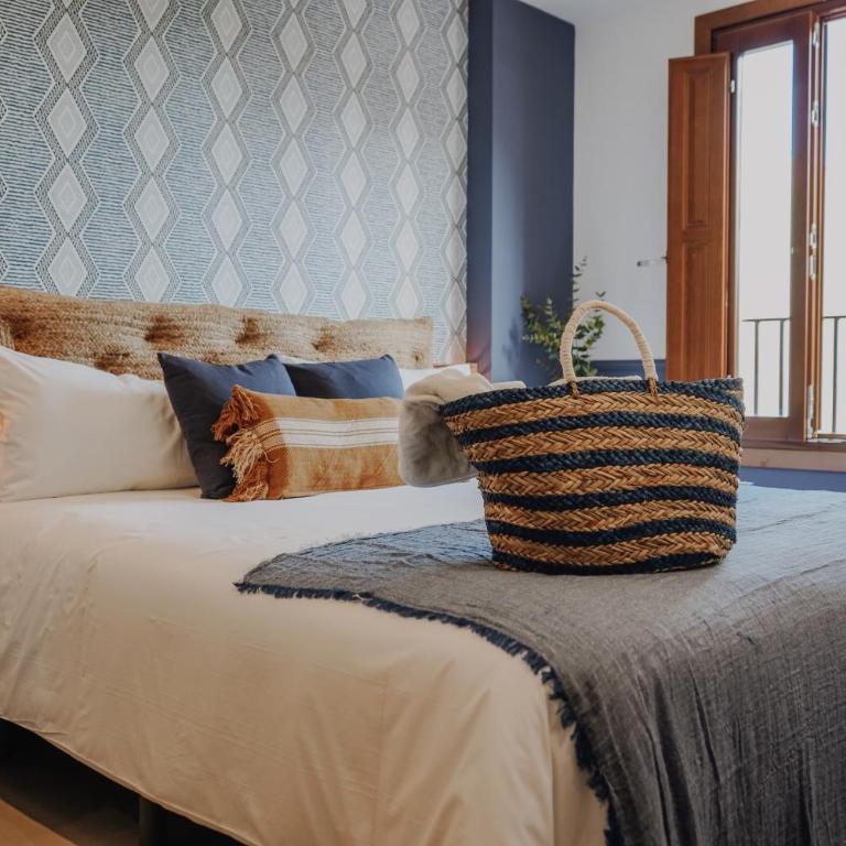 Casa Los Yayos by Nomad Stays - Apartamento con vistas al jardín - 1