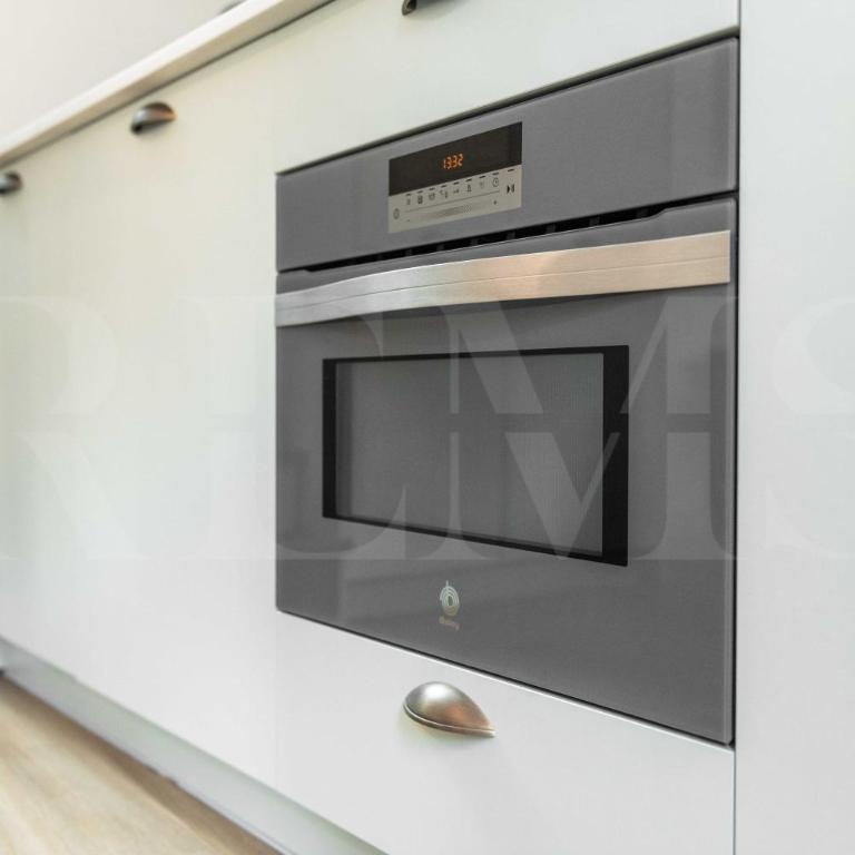 Penthouse with private rooftop in the heart of Malaga by REMS - Apartamento con terraza - 22
