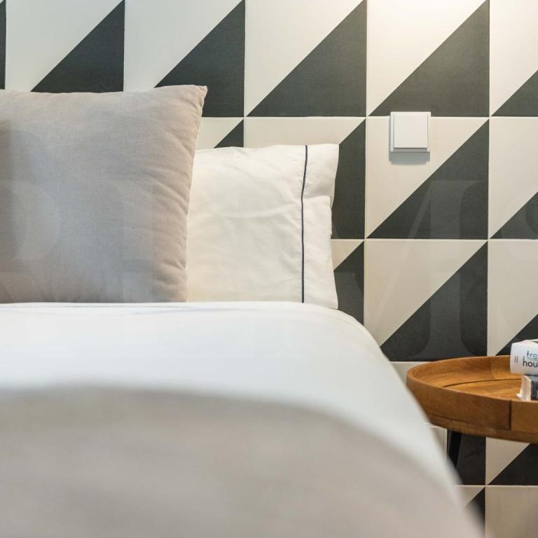 Penthouse with private rooftop in the heart of Malaga by REMS - Apartamento con terraza - 7