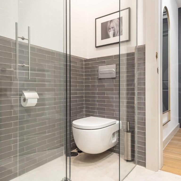 Penthouse with private rooftop in the heart of Malaga by REMS - Apartamento con terraza - 16