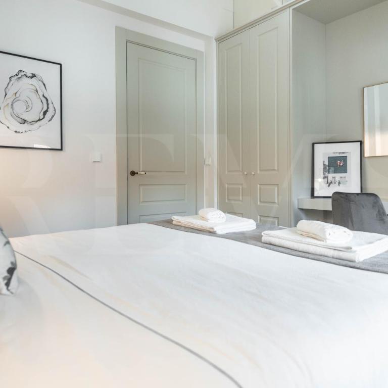 Penthouse with private rooftop in the heart of Malaga by REMS - Apartamento con terraza - 28