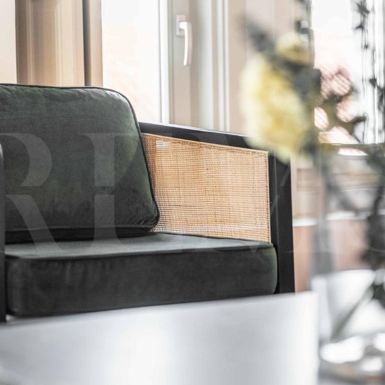Penthouse with private rooftop in the heart of Malaga by REMS - Apartamento con terraza - 29