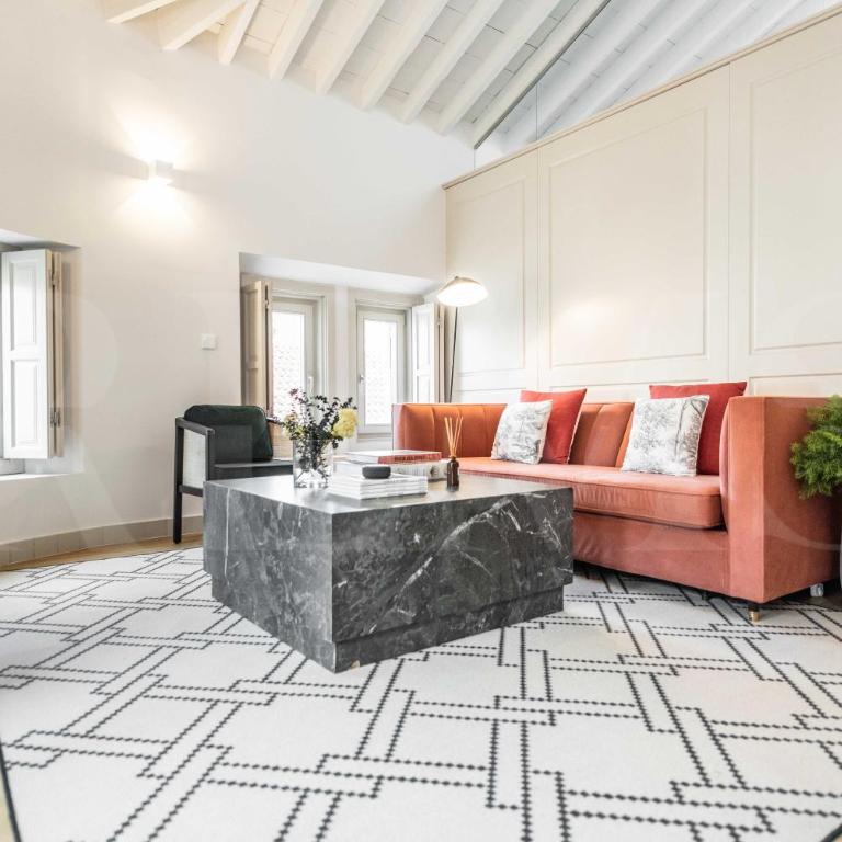 Penthouse with private rooftop in the heart of Malaga by REMS - Apartamento con terraza - 30