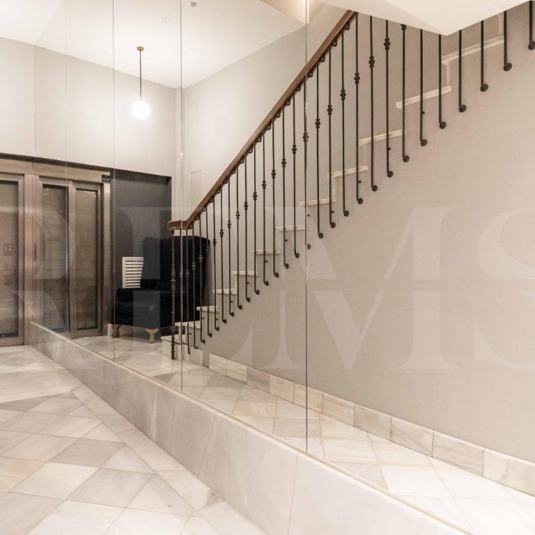 Penthouse with private rooftop in the heart of Malaga by REMS - Apartamento con terraza - 38
