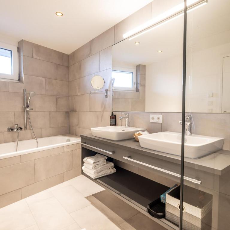Alp Living Apartments Self-Check In - Apartment mit 1 Schlafzimmer - 3