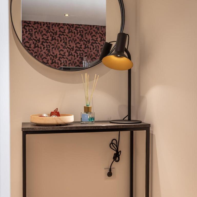 Alp Living Apartments Self-Check In - Apartment mit 1 Schlafzimmer - 17