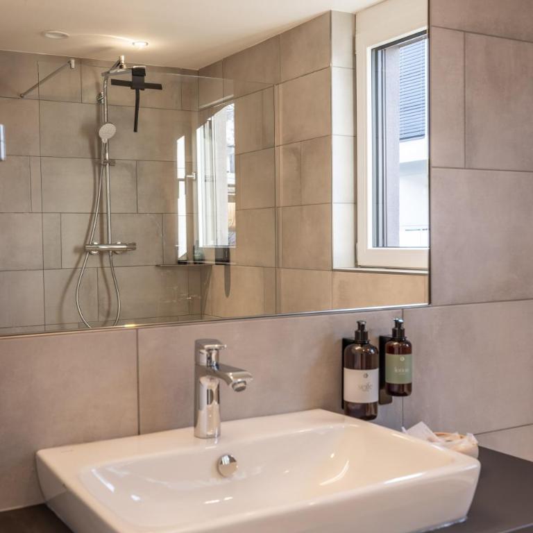 Alp Living Apartments Self-Check In - Apartment mit 2 Schlafzimmern - 8