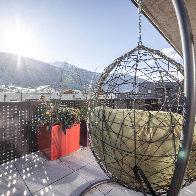 Alp Living Apartments Self-Check In - Apartment mit 2 Schlafzimmern - 4