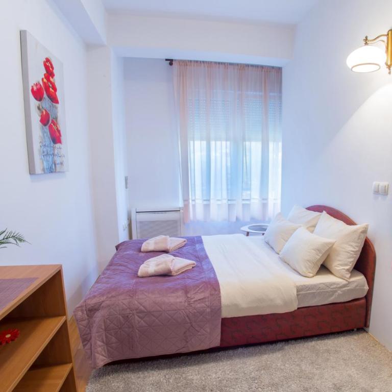 Comfortable Apartment In Mostar - Two-Bedroom Apartment - 28