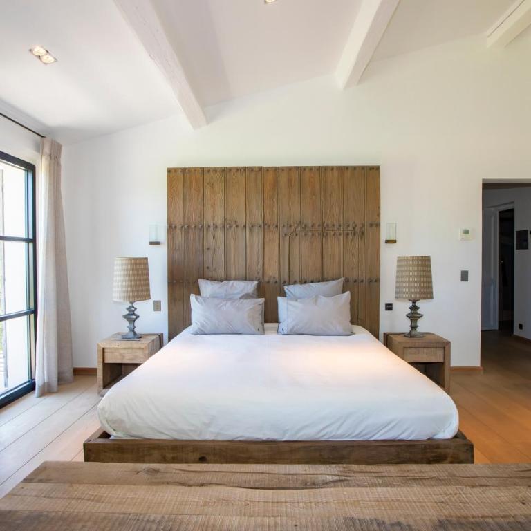 Vyylla Private Resort - Suite Deluxe - 2