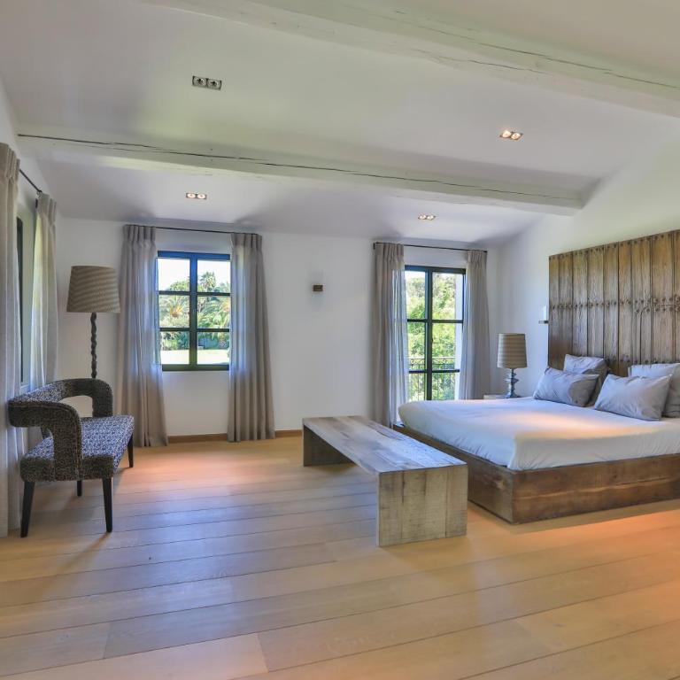Vyylla Private Resort - Suite Deluxe - 4