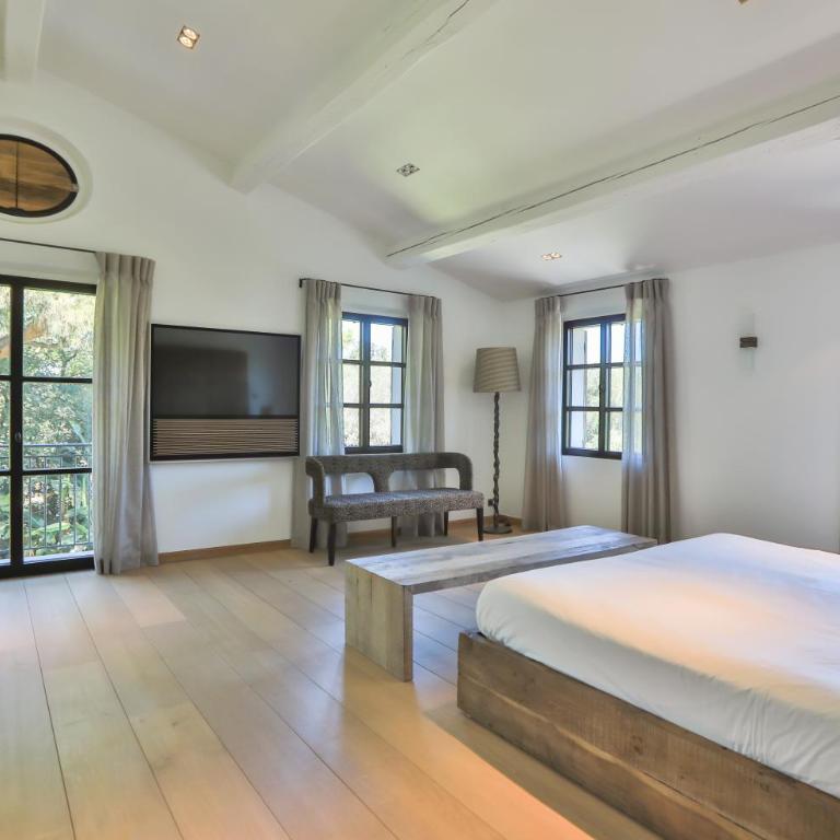 Vyylla Private Resort - Suite Deluxe - 5