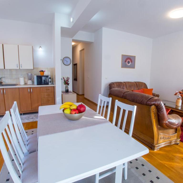 Comfortable Apartment In Mostar - Two-Bedroom Apartment - 21