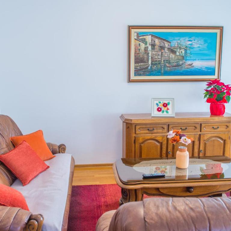 Comfortable Apartment In Mostar - Two-Bedroom Apartment - 52