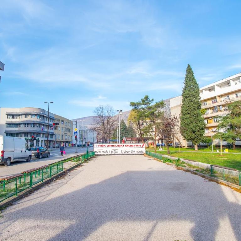 Comfortable Apartment In Mostar - Two-Bedroom Apartment - 30