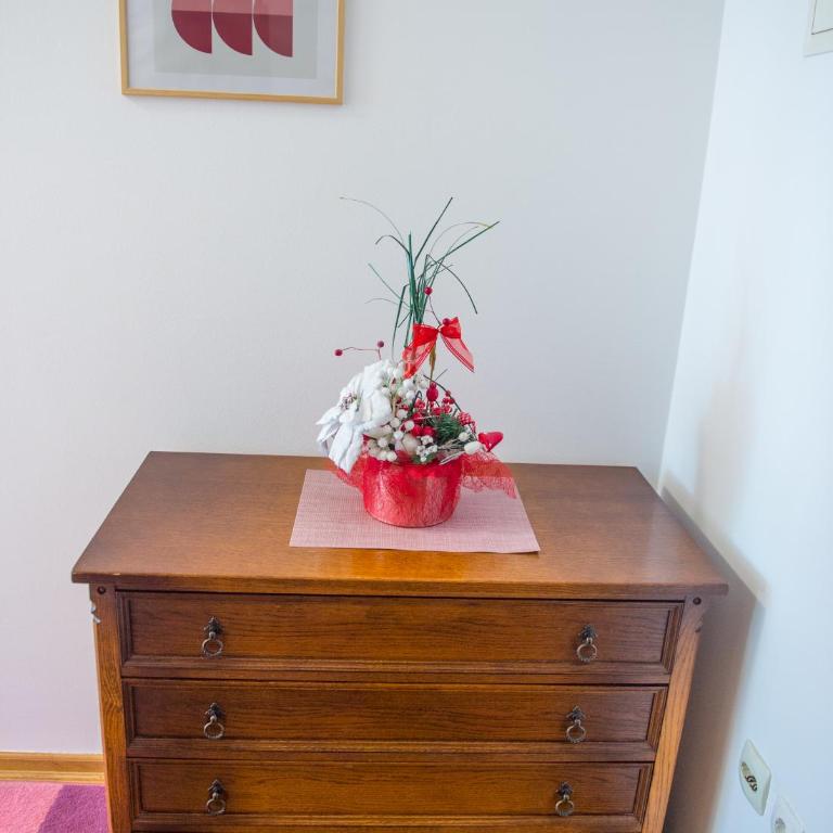 Comfortable Apartment In Mostar - Two-Bedroom Apartment - 60
