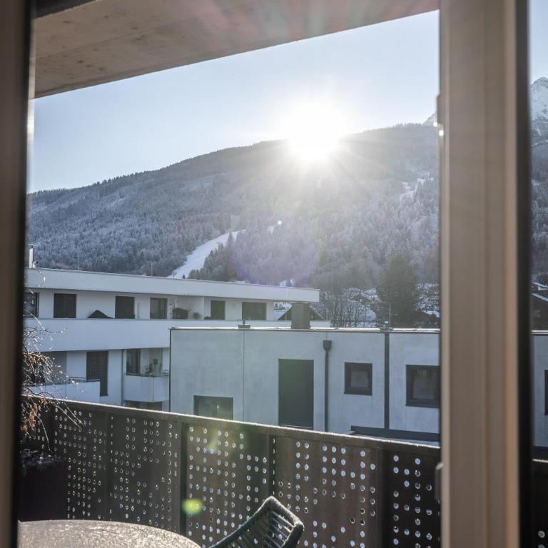 Alp Living Apartments Self-Check In - Apartment mit 2 Schlafzimmern - 7