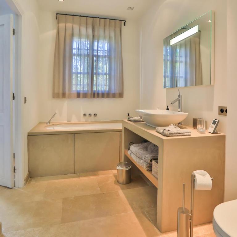 Vyylla Private Resort - Chambre Double Deluxe - 4