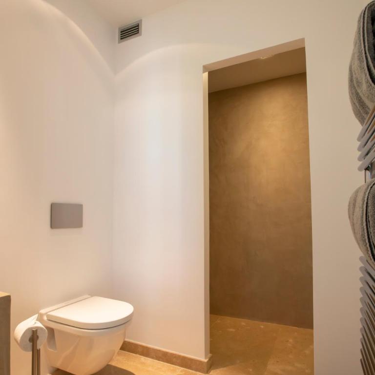 Vyylla Private Resort - Chambre Double Deluxe - 3