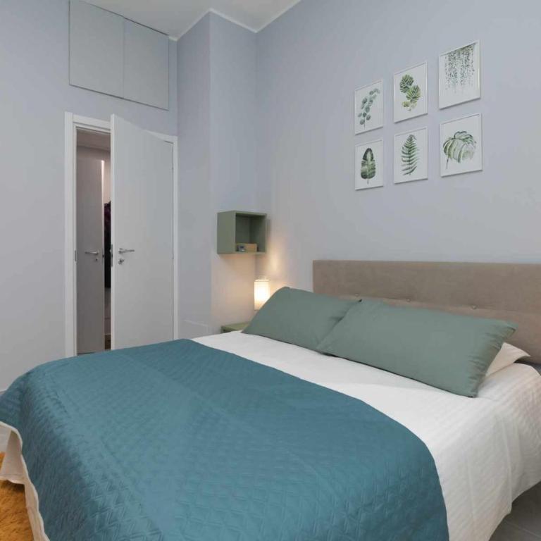 Montalbino place - Appartamento Monolocale - 1