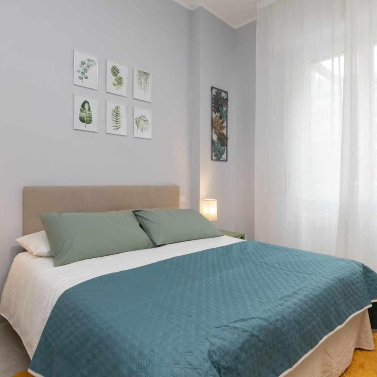 Montalbino place - Appartamento Monolocale - 5