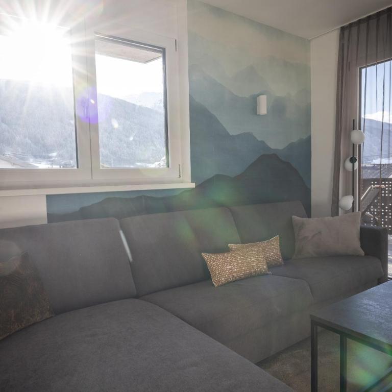 Alp Living Apartments Self-Check In - Apartment mit 1 Schlafzimmer - 5
