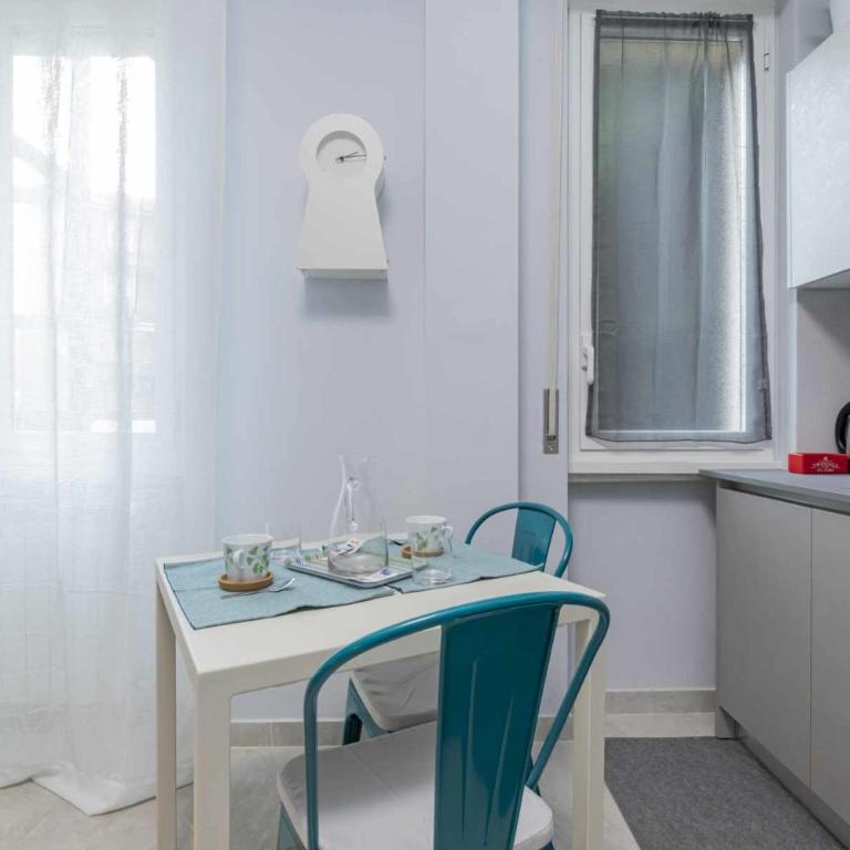 Montalbino place - Appartamento Monolocale - 9