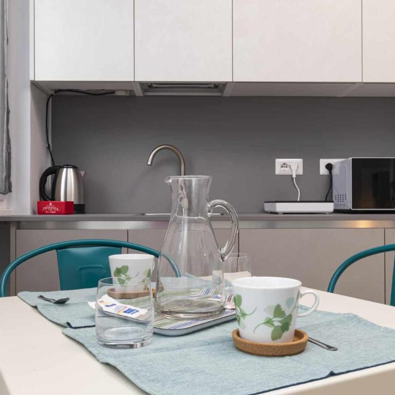 Montalbino place - Appartamento Monolocale - 8