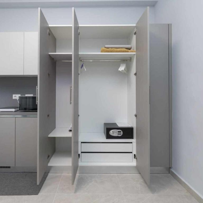 Montalbino place - Appartamento Monolocale - 10