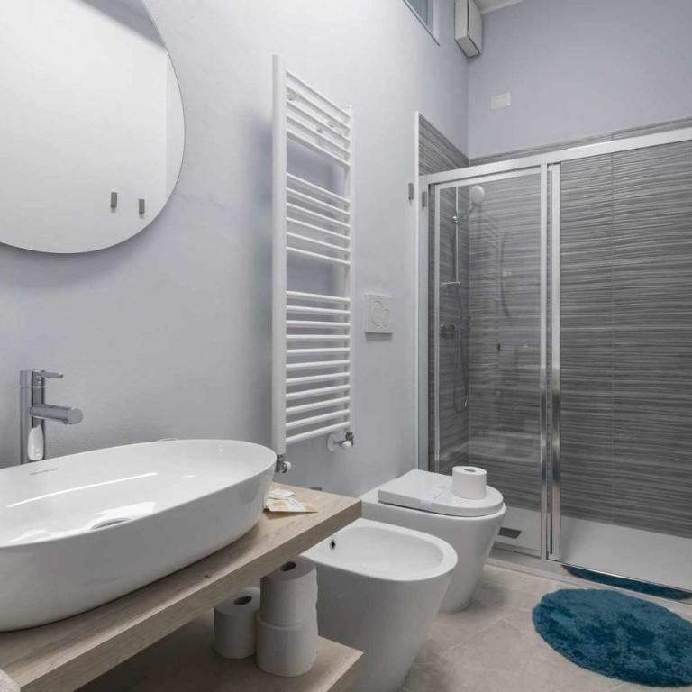 Montalbino place - Appartamento Monolocale - 13