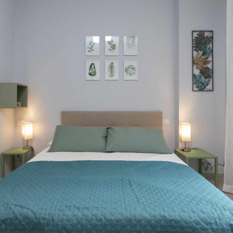 Montalbino place - Appartamento Monolocale - 16