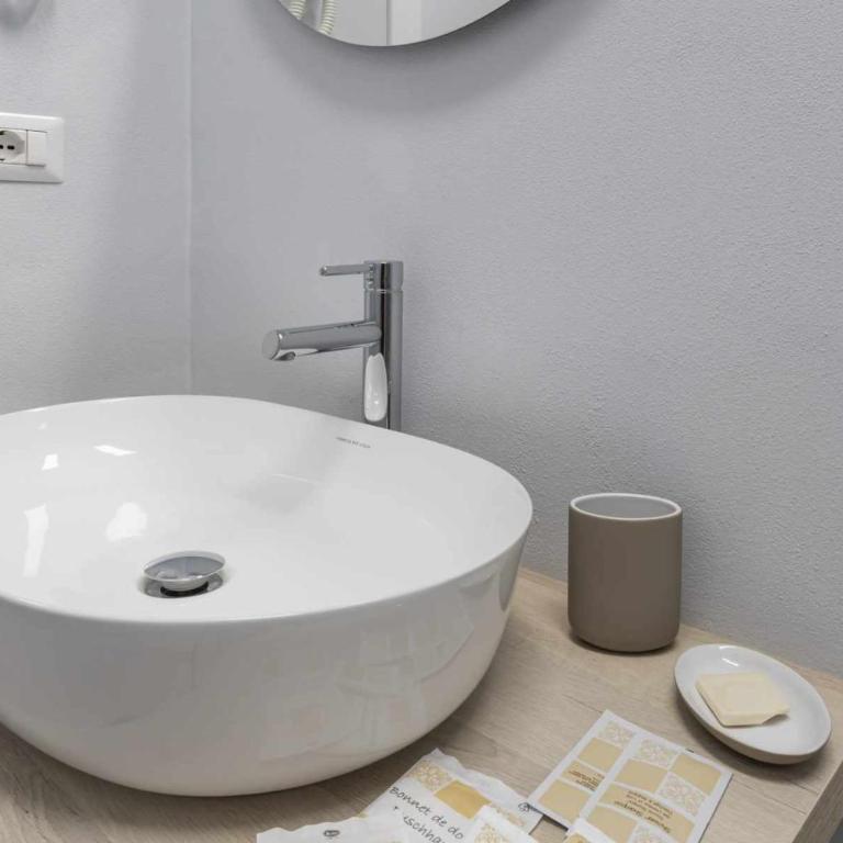 Montalbino place - Appartamento Monolocale - 14