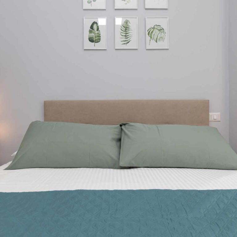 Montalbino place - Appartamento Monolocale - 17
