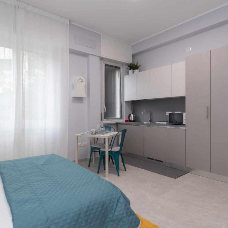 Montalbino place - Appartamento Monolocale - 19