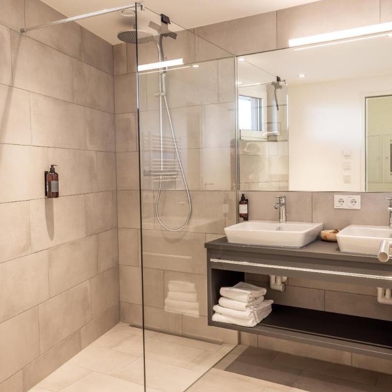 Alp Living Apartments Self-Check In - Apartment mit 1 Schlafzimmer - 1
