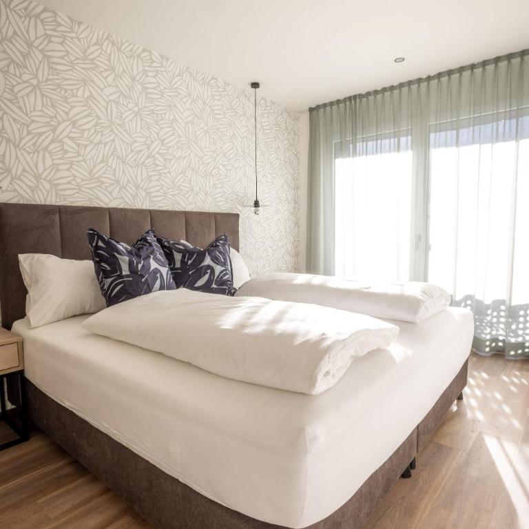 Alp Living Apartments Self-Check In - Apartment mit 1 Schlafzimmer - 3