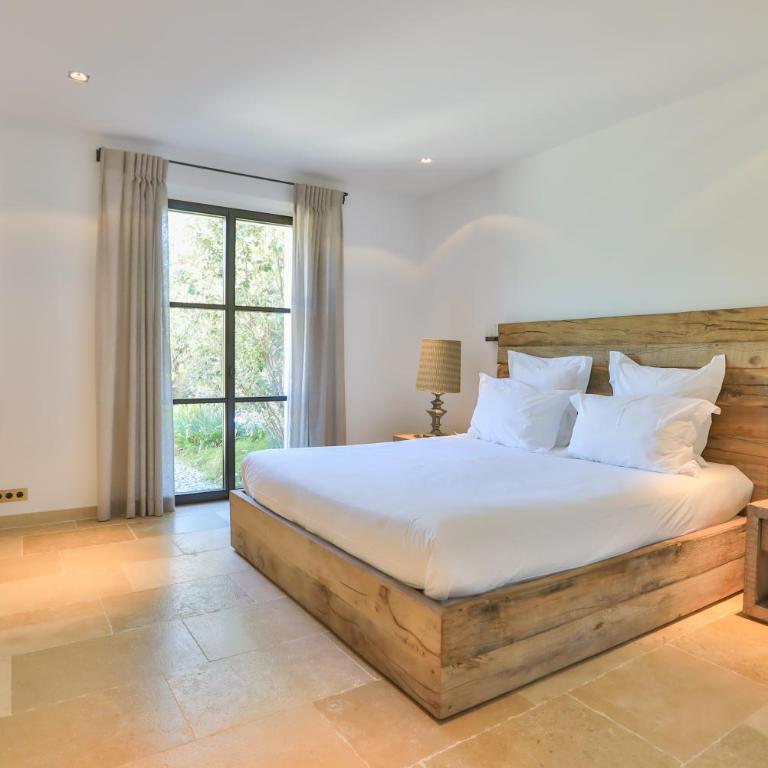 Vyylla Private Resort - Chambre Double Deluxe - 6