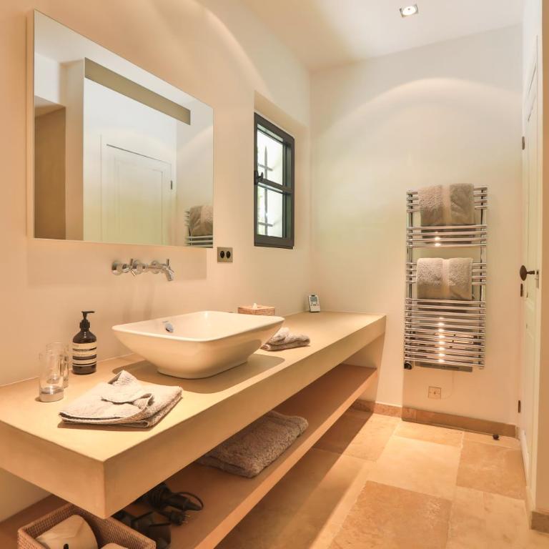 Vyylla Private Resort - Chambre Double Deluxe - 5