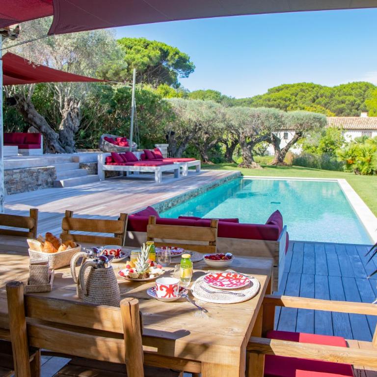 Vyylla Private Resort - Chambre Double Deluxe - 3
