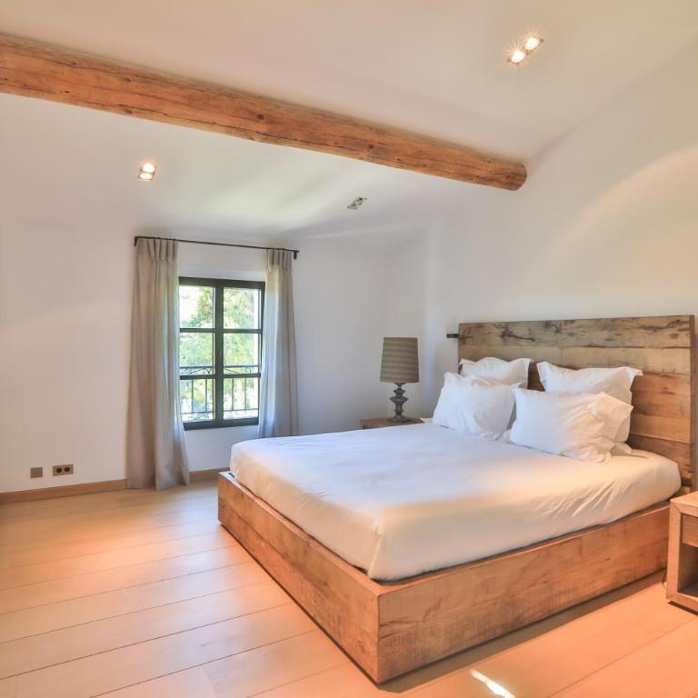 Vyylla Private Resort - Chambre Double - 3