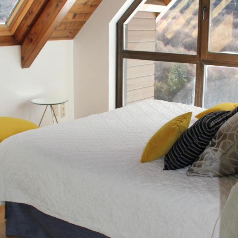 ESCORNACRABES de Alma de Nieve - Apartamento - 10